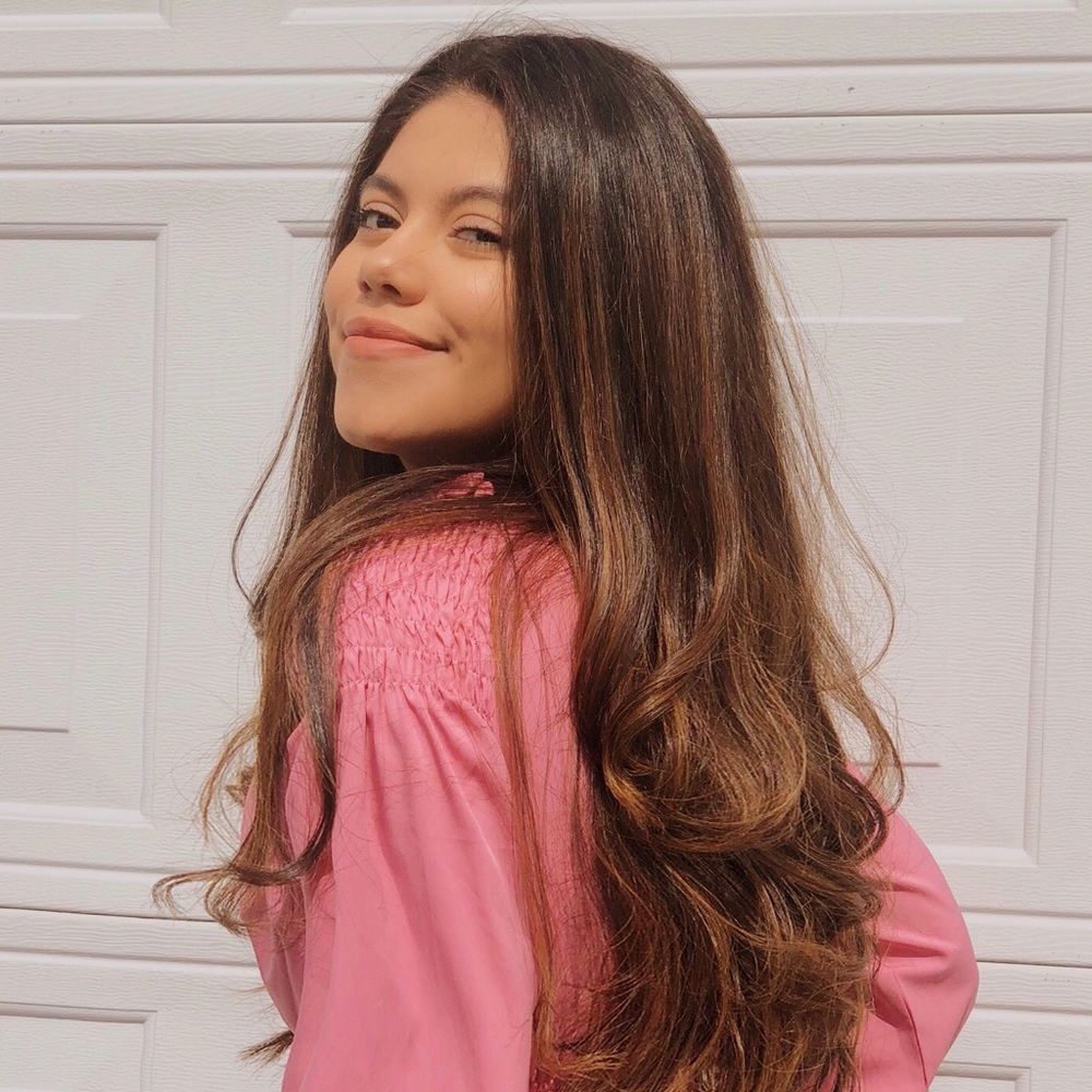 Meet your Posher, Brenda